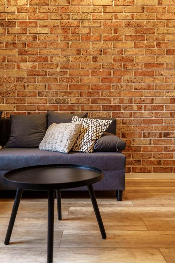 Loftowy Apartament W Sercu Slaska Руда Шльонска Екстериор снимка
