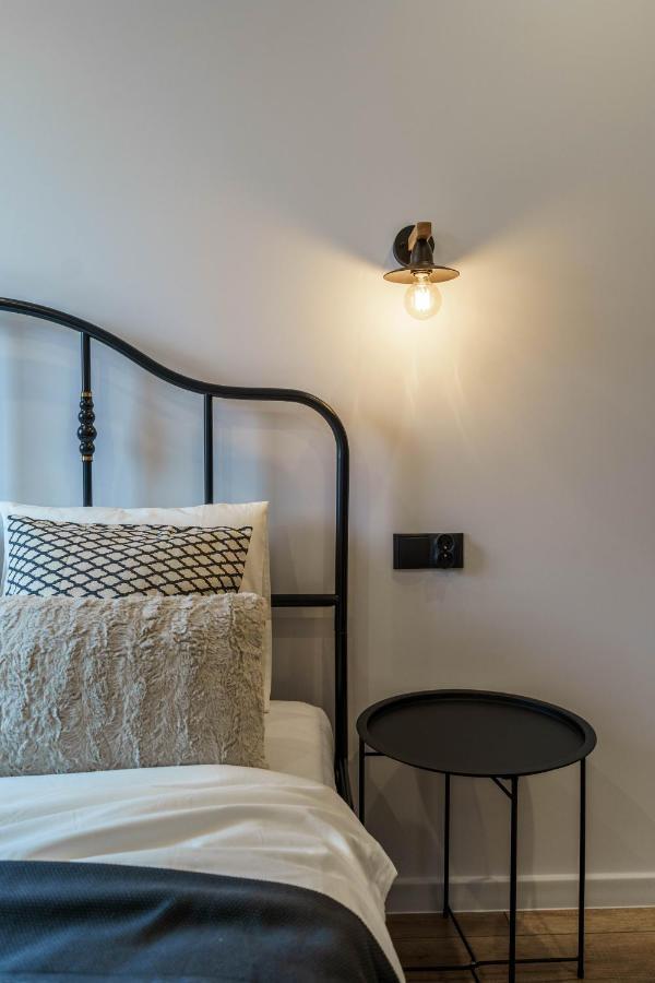 Loftowy Apartament W Sercu Slaska Руда Шльонска Екстериор снимка