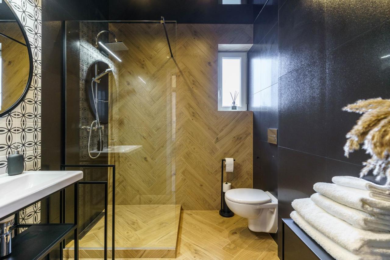 Loftowy Apartament W Sercu Slaska Руда Шльонска Екстериор снимка