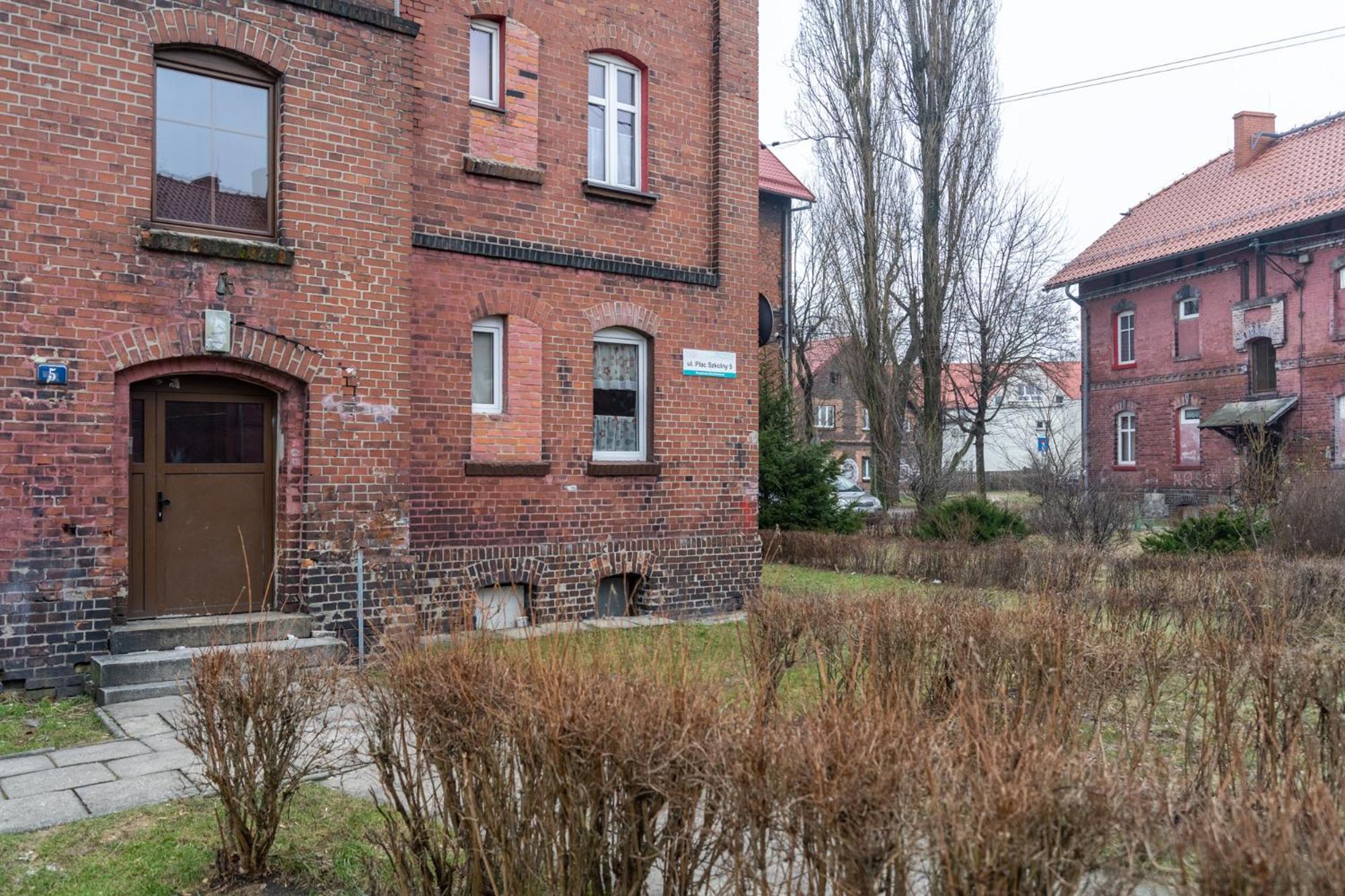 Loftowy Apartament W Sercu Slaska Руда Шльонска Екстериор снимка